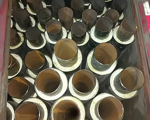 聚氨酯保温管